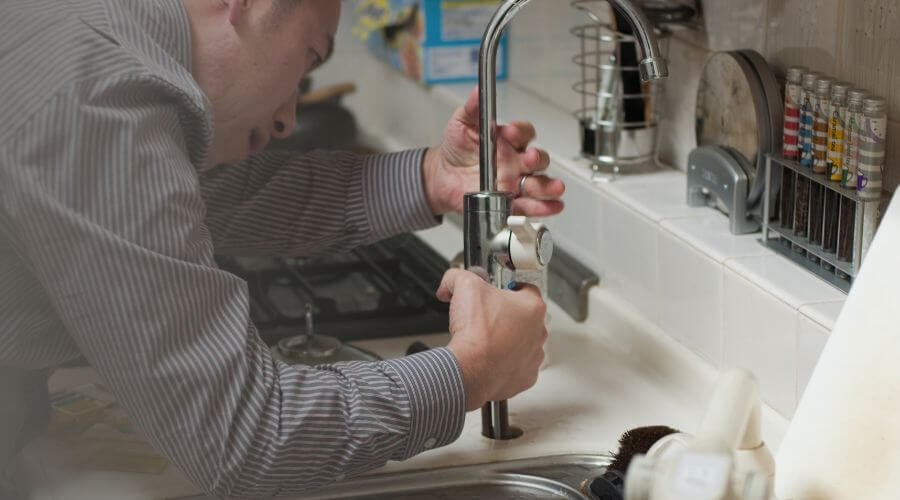 Professional expert plumbing services in Elkins, NH
